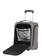 TRAVELITE Cabin Underseater szürke 2 kerekű kabinbőrönd