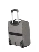 TRAVELITE Cabin Underseater szürke 2 kerekű kabinbőrönd