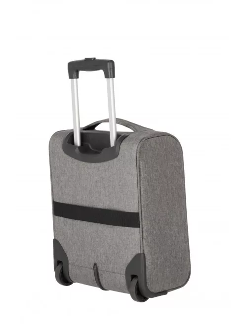 TRAVELITE Cabin Underseater szürke 2 kerekű kabinbőrönd