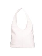 Táska HB0141 fehér divatos női