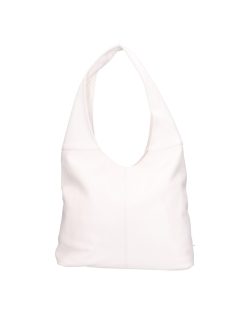 Táska HB0141 fehér divatos női