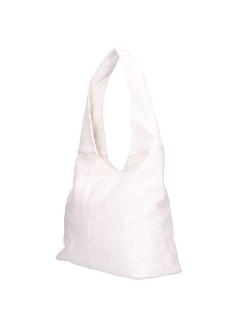 Táska HB0141 fehér divatos női