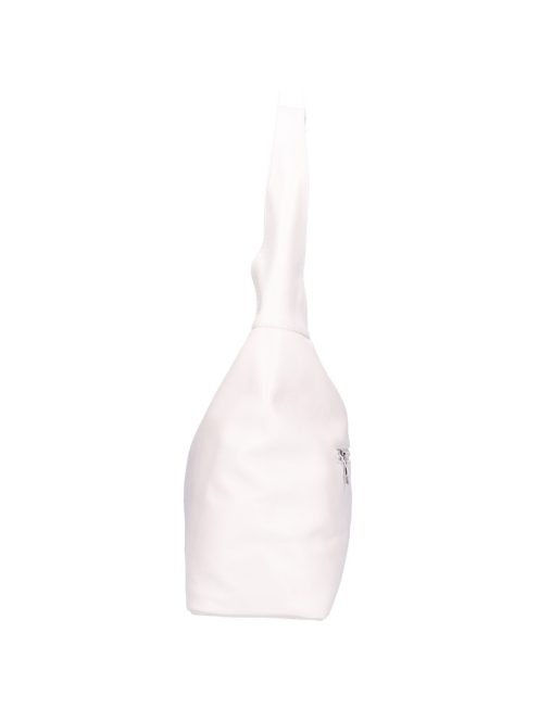 Táska HB0141 fehér divatos női