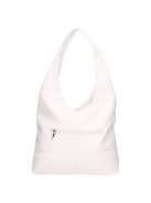 Táska HB0141 fehér divatos női