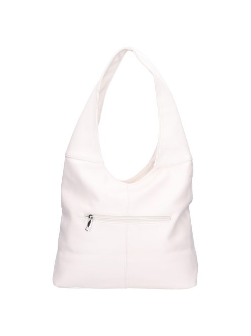 Táska HB0141 fehér divatos női