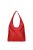 Hernan Bag HB0141 piros női válltáska