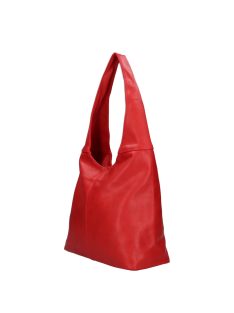Hernan Bag HB0141 piros női válltáska