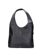 Táska HB0141 Fekete divatos női