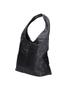Táska HB0141 Fekete divatos női