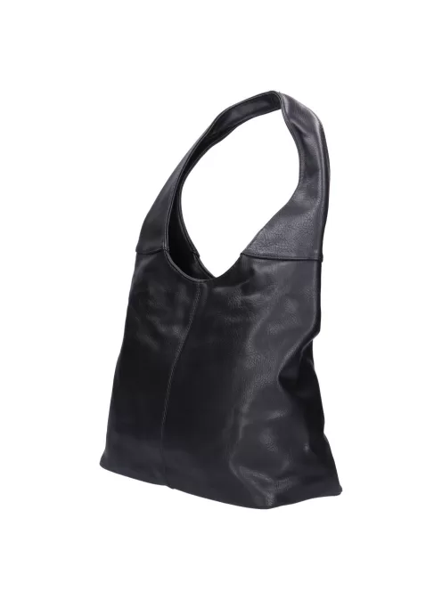 Táska HB0141 Fekete divatos női