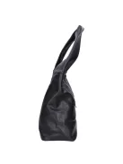 Táska HB0141 Fekete divatos női