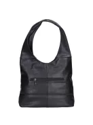 Táska HB0141 Fekete divatos női