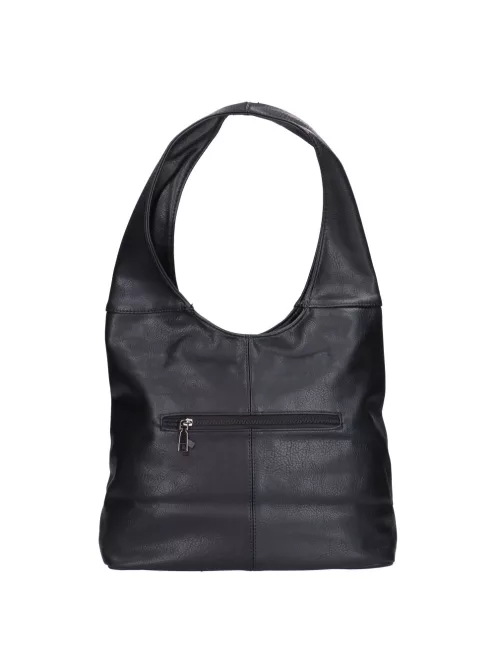 Táska HB0141 Fekete divatos női