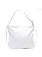 Hátizsák HB0161 Fehér divatos női