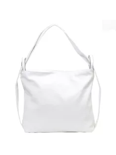 Hátizsák HB0161 Fehér divatos női