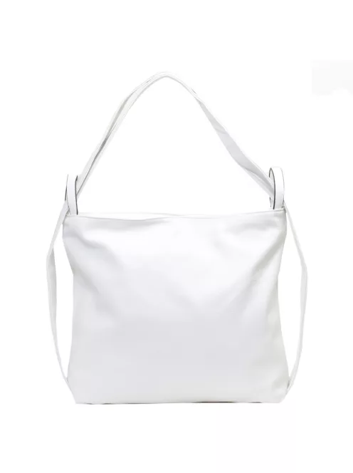 Hátizsák HB0161 Fehér divatos női