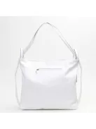 Hátizsák HB0161 Fehér divatos női