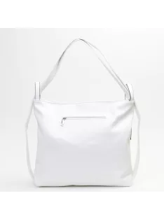 Hátizsák HB0161 Fehér divatos női