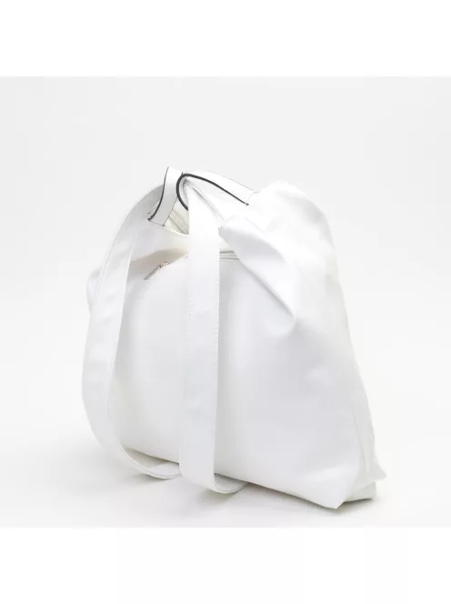 Hátizsák HB0161 Fehér divatos női