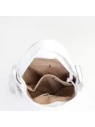 Hátizsák HB0161 Fehér divatos női