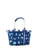 Bevásárló kosár CARRYBAG XS Kids Kék 