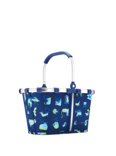 Bevásárló kosár CARRYBAG XS Kids Kék 
