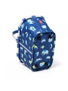 Bevásárló kosár CARRYBAG XS Kids Kék 