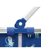 Bevásárló kosár CARRYBAG XS Kids Kék 