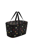 Hűtőtáska REISENTHEL Coolerbag Színes pöttyös