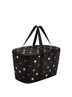 Hűtőtáska REISENTHEL Coolerbag Színes pöttyös