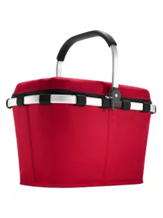 Bevásárló kosár REISENTHEL carrybag iso piros hűtőtáska BT3004