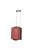 Bontour Cabinone kabinbőrönd piros 2 kerekű (40x30x20cm)