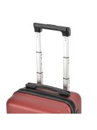 Bontour Cabinone kabinbőrönd piros 2 kerekű (40x30x20cm)