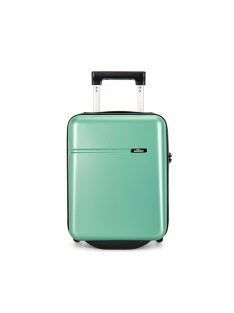 Bontour Cabinone menta 2 kerekű kabinbőrönd 40x30x20cm