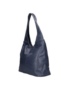 Táska HB0141 Kék divatos női