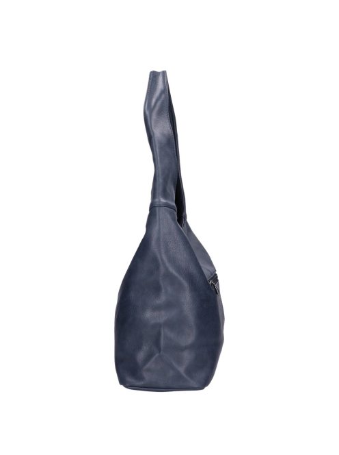 Táska HB0141 Kék divatos női