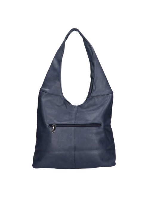 Táska HB0141 Kék divatos női