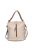 Hernan Bag HB0212 bézs drapp női hátizsák és válltáska