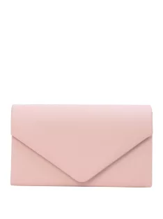 Táska 6114 Púder női alkalmi