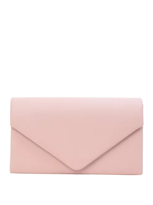 Táska 6114 Púder női alkalmi