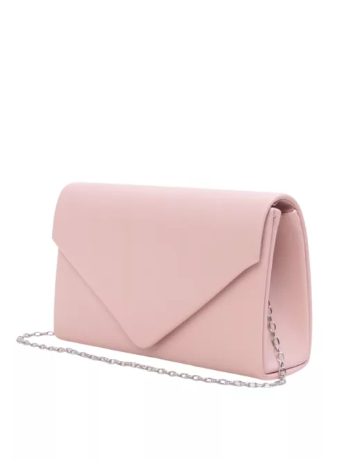 Táska 6114 Púder női alkalmi