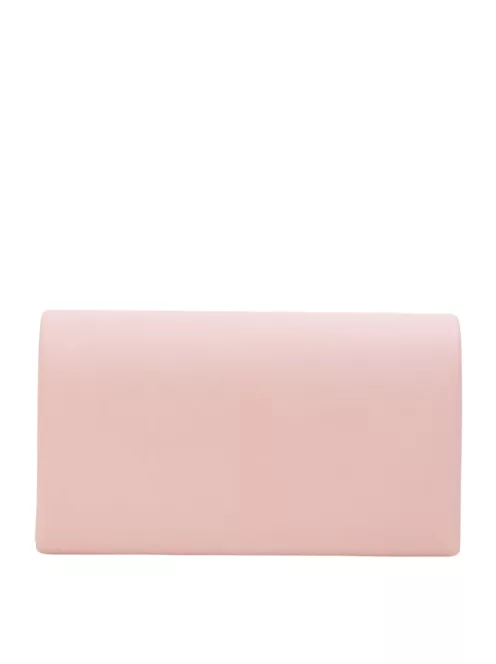 Táska 6114 Púder női alkalmi