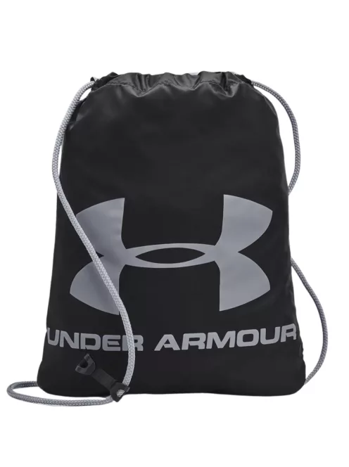 Under Armour Ozsee szürke tornazsák