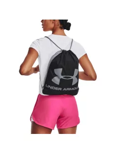 Under Armour Ozsee szürke tornazsák