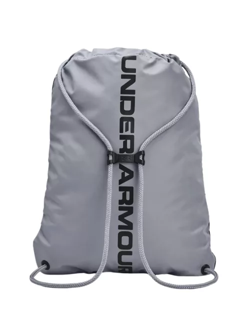 Under Armour Ozsee szürke tornazsák