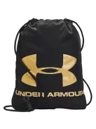 Under Armour Ozsee fekete-arany tornazsák