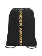Under Armour Ozsee fekete-arany tornazsák