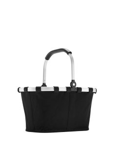 Bevásárló kosár REISENTHEL Carrybag XS black BN7003