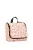 Kozmetikai táska REISENTHEL Toiletbag kids cats and dogs rose WH3064