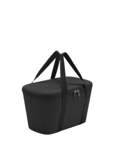 REISENTHEL Coolerbag XS black UF7003 hűtőtáska